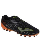 Joma Pantofi de fotbal - Evolution Cup 2301 AG ECUS2301AG - Negru