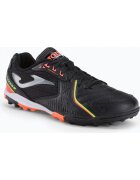 Joma Pantofi de fotbal pentru barbati - Dribling TF - Plastic - Textil - Multicolor - Multicolor