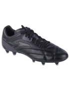 Joma Pantofi de fotbal - Score 2301 FG SCOW2301FG - Negru - Negru - Negru