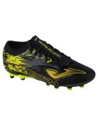 Joma Pantofi de fotbal - Super Copa 2301 FG SUPW2301FG - Negru