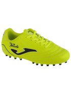 Joma Pantofi de fotbal - Toledo Jr 2409 AG TOJS2409AG - galben -