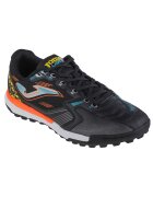 Joma Pantofi de fotbal - turf - Liga-5 2301 TF LIGW2301TF - Negru - Negru
