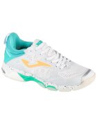 Joma Pantofi de handbal - B.Breston Lady 84471150 - Alb