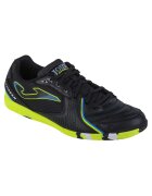 Joma Pantofi de interior - Dribling 2301 IN DRIW2301IN - Negru - Negru