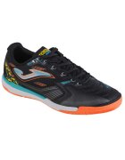 Joma Pantofi de interior - Liga-5 2301 IN LIGW2301IN - Negru - Negru