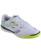 Joma Pantofi de interior - Liga-5 2302 IN LIGW2302IN - Alb - Alb