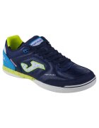 Joma Pantofi de interior - Top Flex 2303 IN TOPW2303IN - Albastru marin
