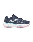 Joma Pantofi de tenis Barbati JMATS2533C - Piele ecologica - Bleumarin - Bleumarin