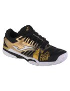 Joma Pantofi de tenis - J.WPT Jr 2231 JWPTS2231P - Negru - Negru