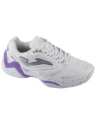 Joma Pantofi de tenis - Set Lady 8070931 - Alb