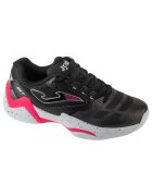 Joma Pantofi de tenis - Set Lady 8070993 - Negru