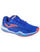 Joma Pantofi de tenis - T.Point Men 2204 TPOINS2204T - Albastru