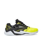 Joma Pantofi de tenis TSETS2531AC - Textil - Negru/Galben