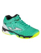 Joma Pantofi de volei - V.Block Lady 24279 - Verde