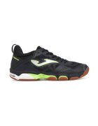 Joma Pantofi pentru baschet barbati Textil - Negru - Negru