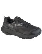 Joma Pantofi pentru drumetii - Toruk Men 2401 TKTORUW2401 - Negru