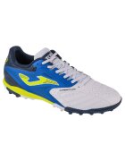 Joma Pantofi pentru fotbal - Cancha 240226 - Alb