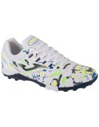 Joma Pantofi pentru fotbal - Maxima 230326 - Alb