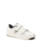 Joma Pantofi sport baieti - 302941087 - Alb - Piele ecologica - Alb