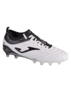 Joma Pantofi sport barbati 2402 - alb - sintetic - cu sistem de inchidere cu siret