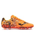 Joma Pantofi sport barbati 303728168 - Piele ecologica - Portocaliu - Portocaliu