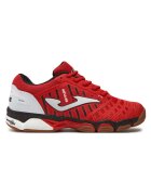 Joma Pantofi sport barbati 303728366 - Piele ecologica - Rosu - Rosu