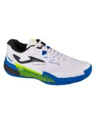 Joma Pantofi sport barbati - 4513226 - Sintetic - Tenis - 65875 - Alb