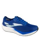 Joma Pantofi sport barbati albastru - material sintetic - sireturi