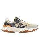 Joma Pantofi sport barbati C1400 C1400S2536 - Bej-Verde - Bej