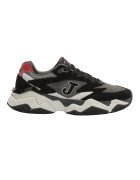 Joma Pantofi sport barbati C1400 C1400W2401 - Negru-Gri - Negru