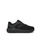 Joma Pantofi sport barbati - CATENS2501 - Textil - Negru