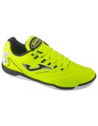 Joma Pantofi sport barbati - fotbal - galben - piele sintetica