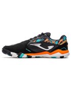 Joma Pantofi sport barbati FS Reactive 2401 - Piele naturala/Sintetic - Negru