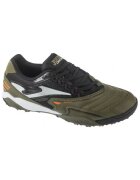 Joma Pantofi sport barbati - ghete fotbal - verde - piele sintetica