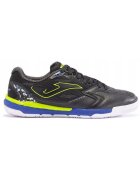 Joma Pantofi sport barbati Liga 5 2401 - tehnologie VTS - negru - Negru