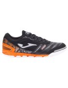 Joma Pantofi sport barbati Mundial - negru - piele naturala/sintetica - utilizare sala/sport