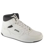 Joma Pantofi sport barbati - piele ecologica - alb