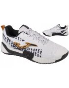Joma Pantofi sport barbati Thunder 2402 - respirabili - flexibili - alb - Alb