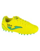 Joma Pantofi sport barbati Toledo Jr 2411 - Sintetic - Galben