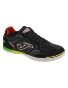 Joma Pantofi sport barbati Top Flex 2401 TOPS2401IN Antrenament Negru - Negru