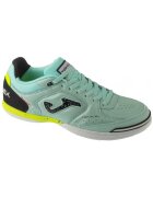 Joma Pantofi sport barbati - Top Flex - piele naturala - albastru