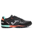 Joma Pantofi sport barbati TOPW2501TF - Piele naturala - Negru