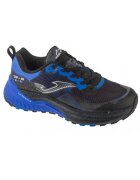 Joma Pantofi sport barbati - TR-8 - albastru - material textil