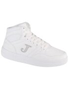 Joma Pantofi sport - C.Platea Mid Men 844599 - Alb