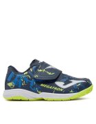 Joma Pantofi sport copii 303718534 - Piele ecologica - Bleumarin