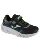 Joma Pantofi sport copii - Active Jr 2406 JACTIW2406V - Negru