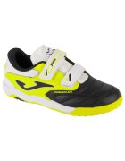 Joma Pantofi sport copii copii - Cancha Jr. 8447160 - Negru