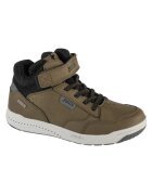 Joma Pantofi sport copii - J.Torcon Jr 844595491 - Verde