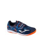 Joma Pantofi sport copii Super Copa - Bleumarin - Bleumarin