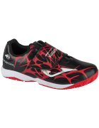 Joma Pantofi sport copii - Super Copa Jr 844717 - Negru